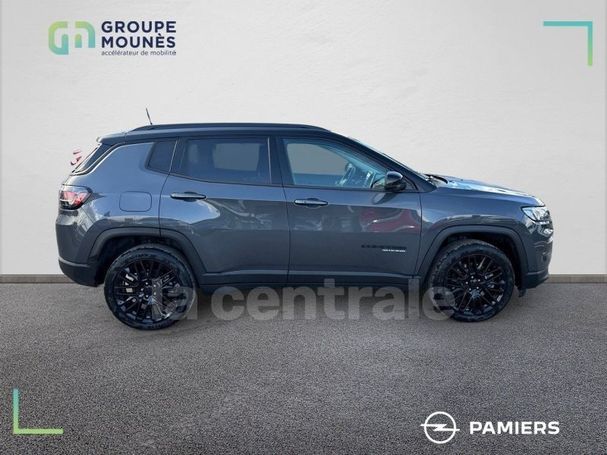 Jeep Compass 1.3 PHEV 177 kW image number 5