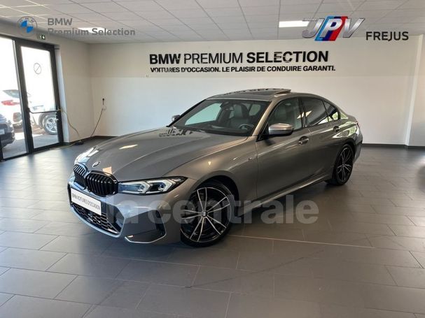 BMW 320d 140 kW image number 1