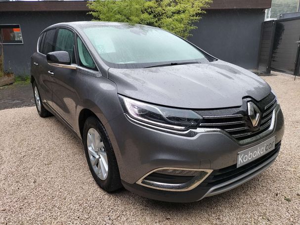 Renault Espace 118 kW image number 2