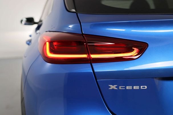 Kia XCeed 132 kW image number 30