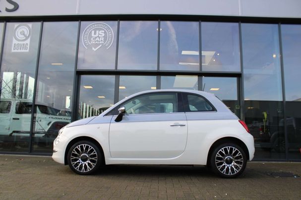 Fiat 500 1.2 Collezione 51 kW image number 4