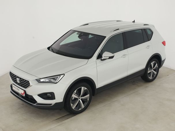 Seat Tarraco 1.5 TSI 110 kW image number 1