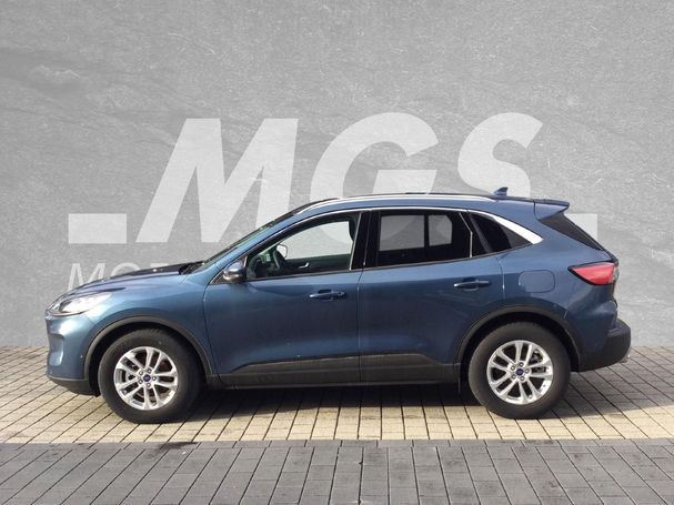 Ford Kuga 1.5 EcoBlue Titanium 88 kW image number 5