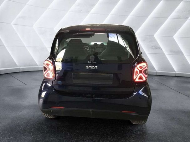 Smart ForTwo EQ 60 kW image number 6