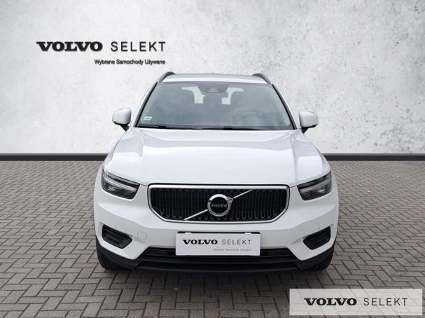 Volvo XC40 120 kW image number 9