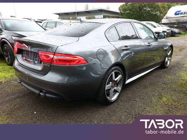 Jaguar XE 147 kW image number 3