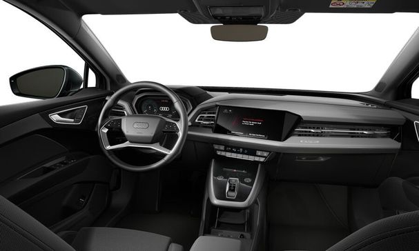 Audi Q4 45 e-tron 210 kW image number 5