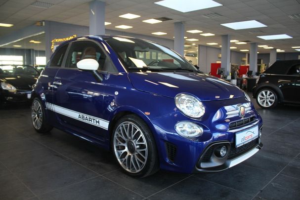 Abarth 595 Turismo 121 kW image number 2