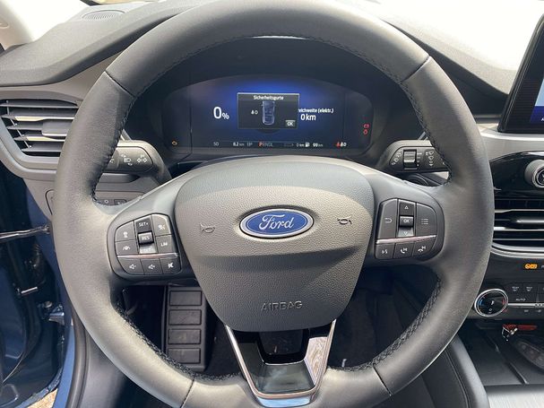 Ford Kuga 165 kW image number 14