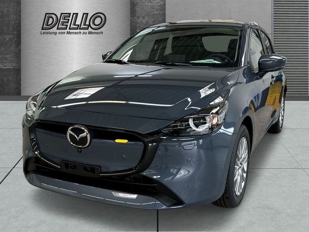 Mazda 2 115 85 kW image number 1