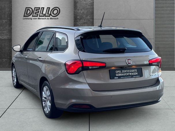 Fiat Tipo 1.4 Lounge 70 kW image number 3