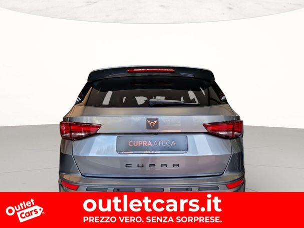 Cupra Ateca 110 kW image number 3