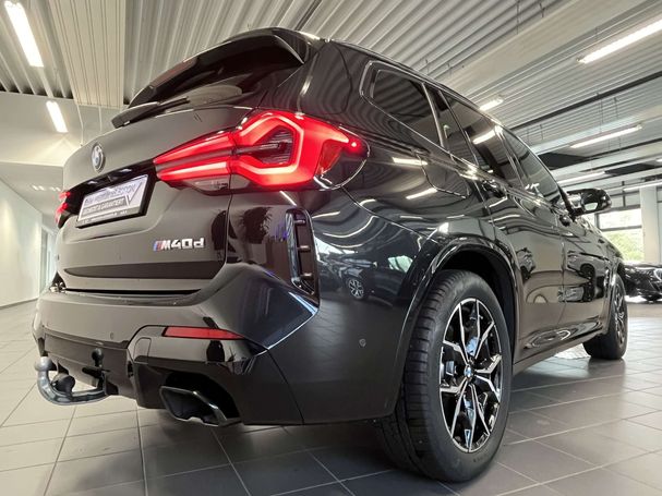 BMW X3 M xDrive 250 kW image number 26