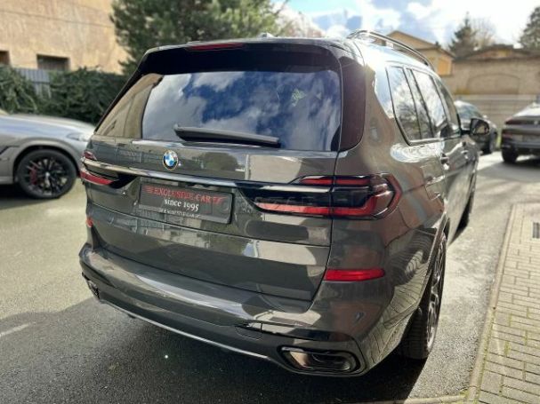 BMW X7 xDrive 250 kW image number 2