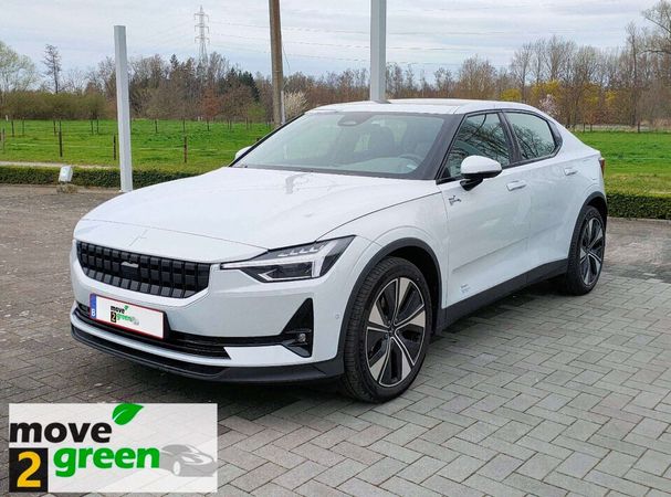 Polestar 2 78 kWh Long Range Single Motor 170 kW image number 2