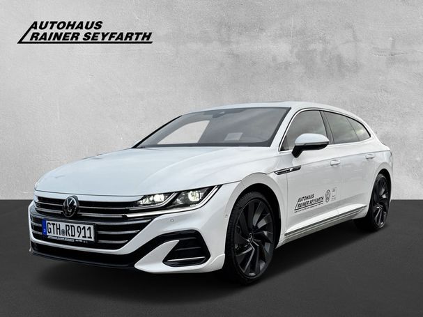 Volkswagen Arteon 2.0 TDI Shooting Brake 4Motion 147 kW image number 1