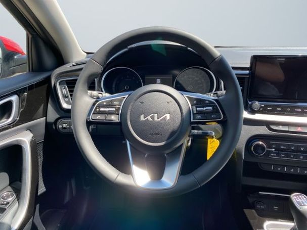 Kia XCeed 1.0 Vision 74 kW image number 11