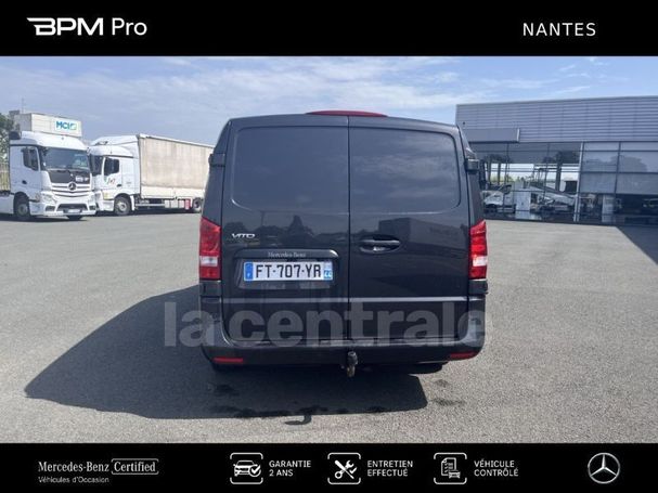 Mercedes-Benz Vito 116 CDi long PRO 120 kW image number 17