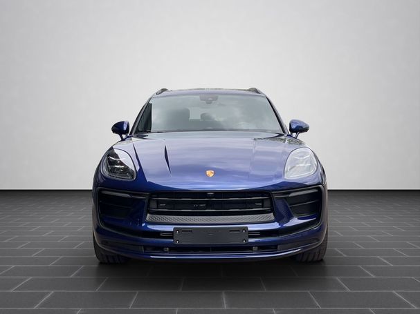 Porsche Macan 195 kW image number 6