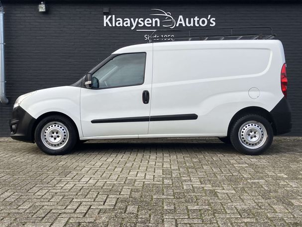 Opel Combo 1.6 CDTI L2H1 77 kW image number 8