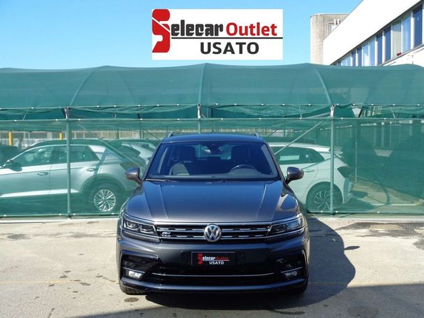 Volkswagen Tiguan 2.0 TDI 4Motion DSG 140 kW image number 2