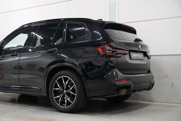 BMW X3 xDrive30e M Sport 215 kW image number 33