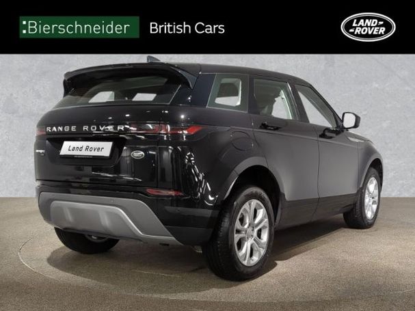 Land Rover Range Rover Evoque 221 kW image number 2