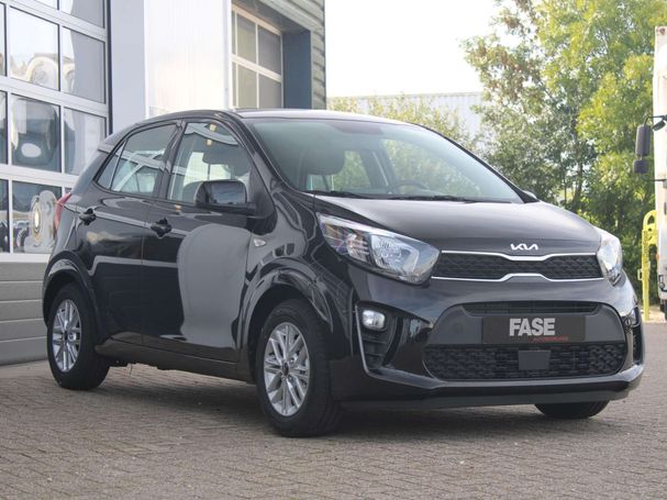 Kia Picanto 1.0 49 kW image number 2