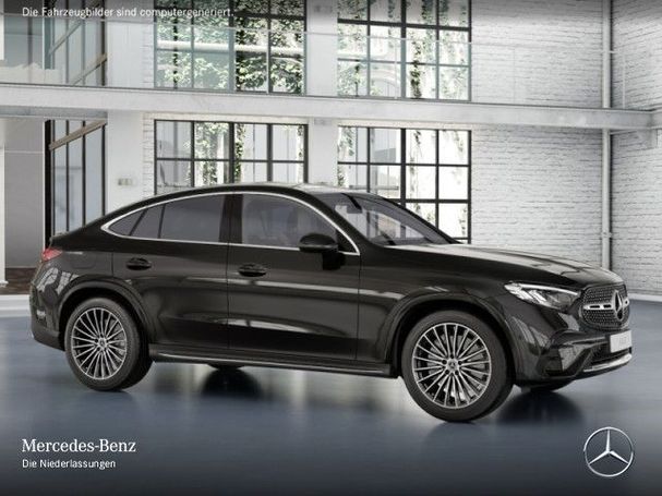 Mercedes-Benz GLC 300 AMG 245 kW image number 14