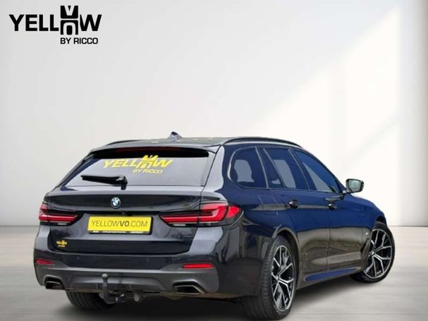 BMW 520d Touring xDrive 140 kW image number 2