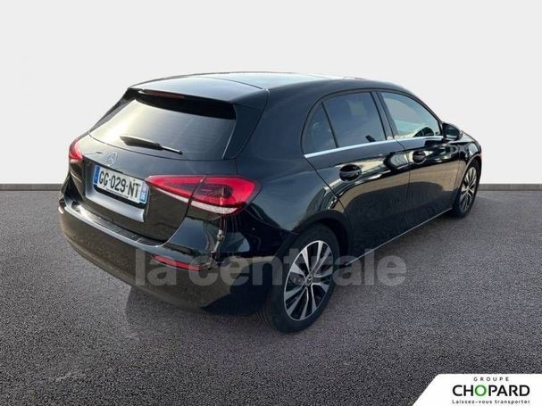 Mercedes-Benz A 180 d 85 kW image number 5