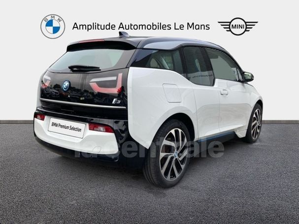 BMW i3 125 kW image number 2