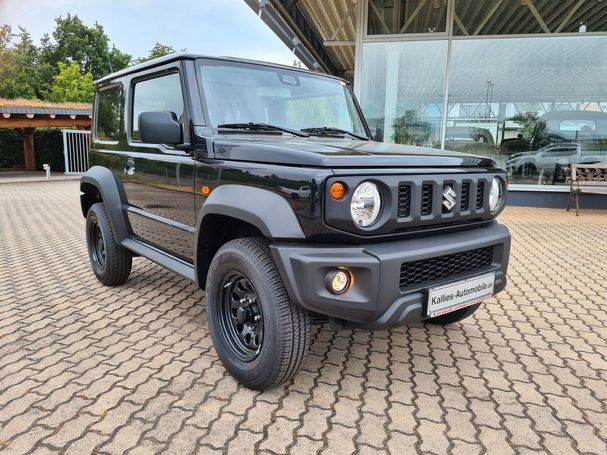 Suzuki Jimny 75 kW image number 15