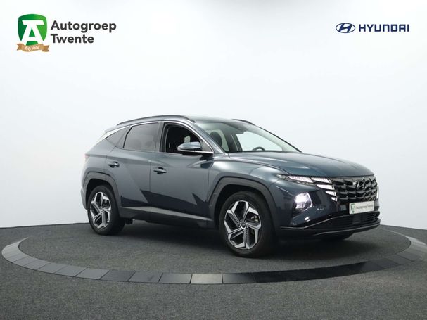 Hyundai Tucson 1.6 169 kW image number 2