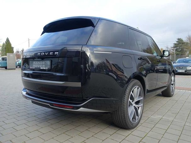 Land Rover Range Rover D350 258 kW image number 7