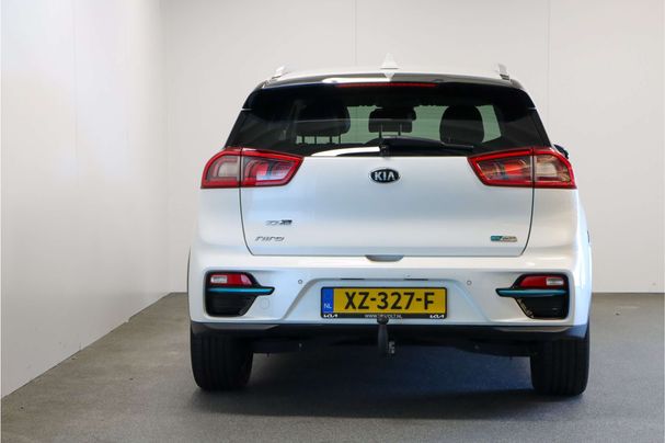 Kia Niro e 64 kWh 150 kW image number 7