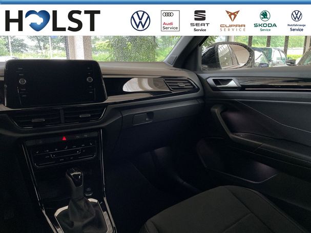 Volkswagen T-Roc 1.5 TSI DSG 110 kW image number 14