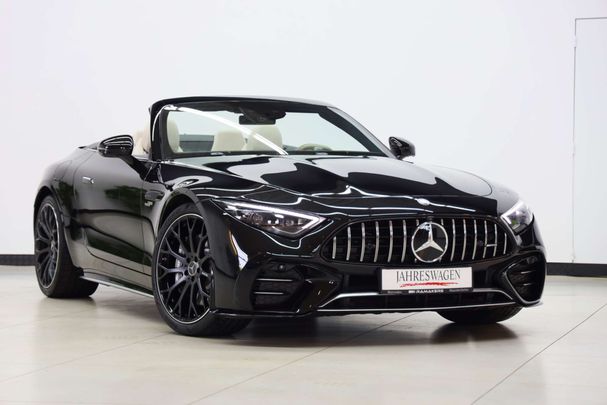 Mercedes-Benz SL 43 AMG 280 kW image number 3