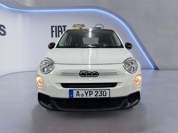 Fiat 500X 1.5 Dolcevita 96 kW image number 10