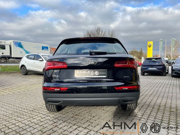 Audi Q5 35 TDI quattro 120 kW image number 3