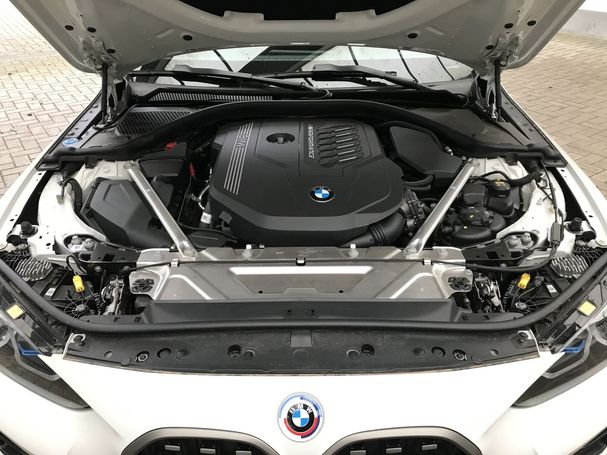 BMW 440i Cabrio xDrive 275 kW image number 28