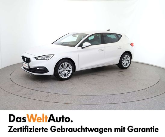 Seat Leon 1.0 TSI 81 kW image number 1