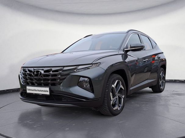 Hyundai Tucson 4WD 195 kW image number 1