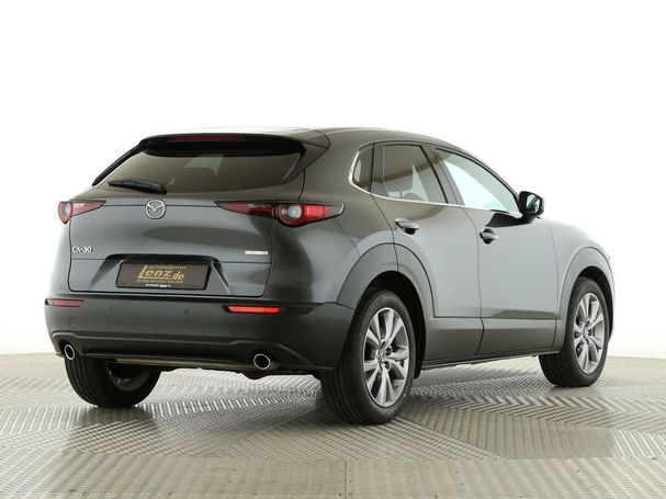 Mazda CX-30 Exclusive-Line 110 kW image number 3