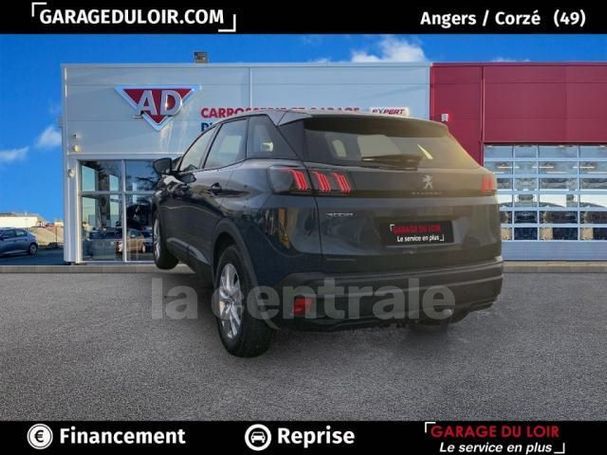 Peugeot 3008 PureTech 130 EAT8 S&S Active 96 kW image number 2