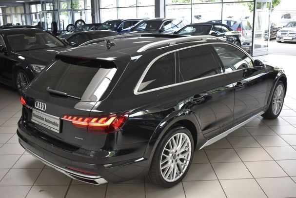 Audi A4 Allroad 45 TFSI 195 kW image number 27