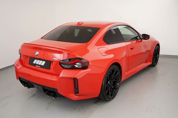 BMW M2 Coupé 338 kW image number 5