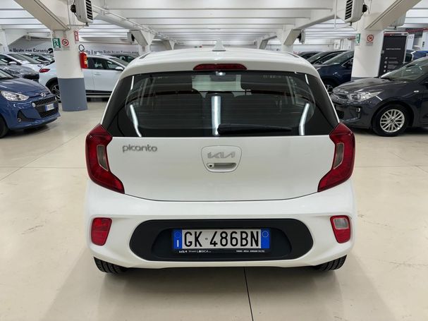 Kia Picanto 1.0 48 kW image number 2