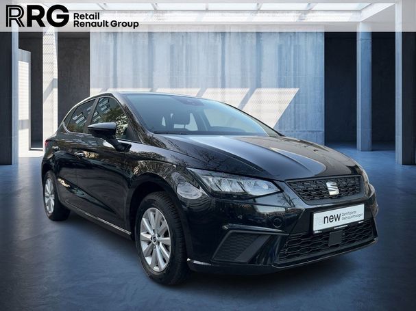 Seat Ibiza 1.0 TSI DSG Style 81 kW image number 2