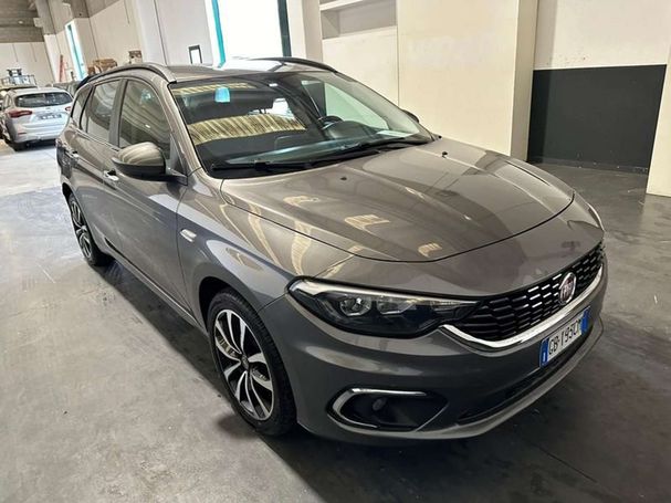 Fiat Tipo 1.6 Business 88 kW image number 3